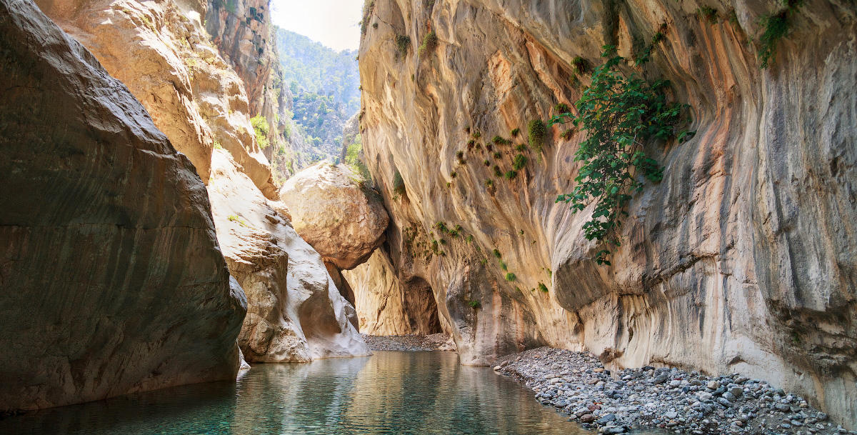 Достопримечательности Гейнюка
